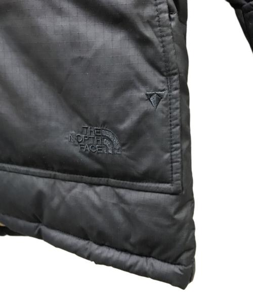THE NORTH FACE（ザ ノース フェイス）THE NORTH FACE (ザ ノース フェイス) BROOKS RANGE PARKA ブラック サイズ:Sの古着・服飾アイテム
