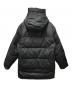 THE NORTH FACE (ザ ノース フェイス) BROOKS RANGE PARKA ブラック サイズ:S：13000円