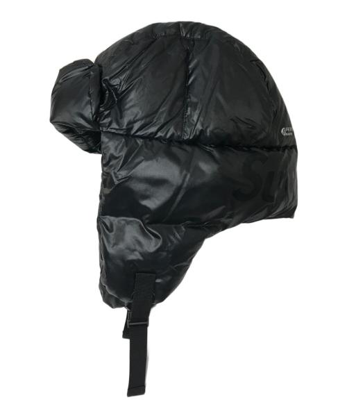 SUPREME（シュプリーム）SUPREME (シュプリーム) Featherweight Down Trooper ブラック サイズ:MEDIUM /LARGEの古着・服飾アイテム