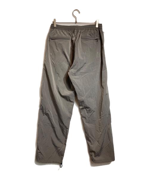 BED J.W. FORD（ベッドフォード）BED J.W. FORD (ベッドフォード) TRAINING CARGO PANTS グレー サイズ:1の古着・服飾アイテム