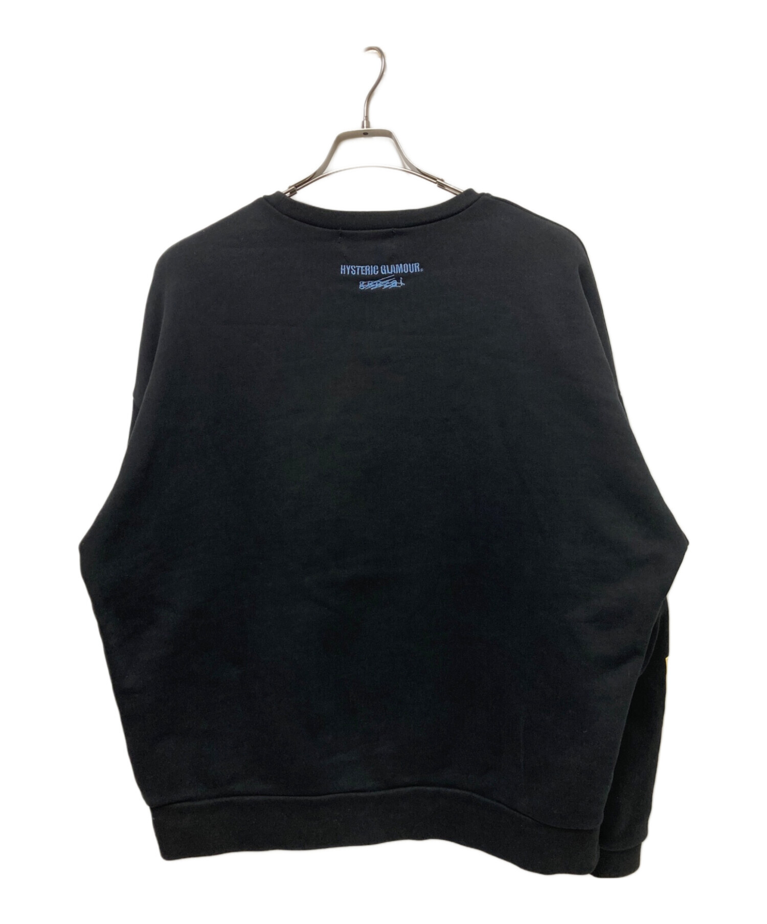 Hysteric Glamour (ヒステリックグラマー) genzai (ゲンザイ