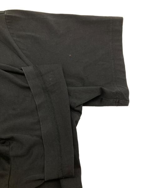 Y-3（ワイスリー）Y-3 (ワイスリー) Signature Graphic Tee ブラック サイズ:Lの古着・服飾アイテム