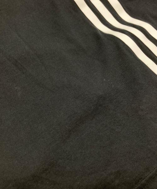 Y-3（ワイスリー）Y-3 (ワイスリー) Signature Graphic Tee ブラック サイズ:Lの古着・服飾アイテム