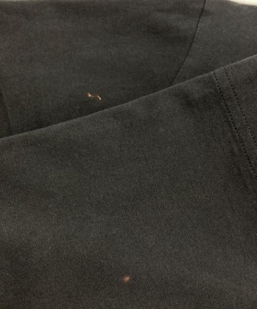 Y-3（ワイスリー）Y-3 (ワイスリー) Signature Graphic Tee ブラック サイズ:Lの古着・服飾アイテム