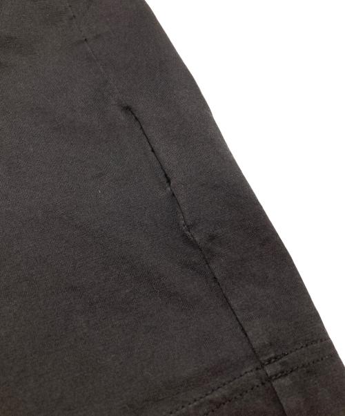 Y-3（ワイスリー）Y-3 (ワイスリー) Signature Graphic Tee ブラック サイズ:Lの古着・服飾アイテム