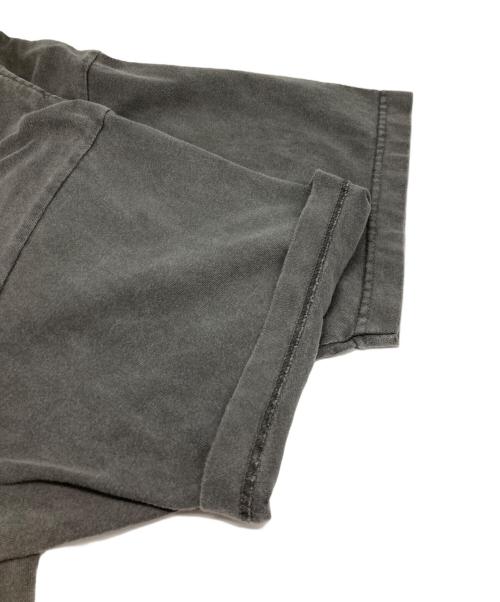 VAULTROOM（ボルトルーム）VAULTROOM (ボルトルーム) FFXIV BAHAMUT TEE グレー サイズ:XLの古着・服飾アイテム