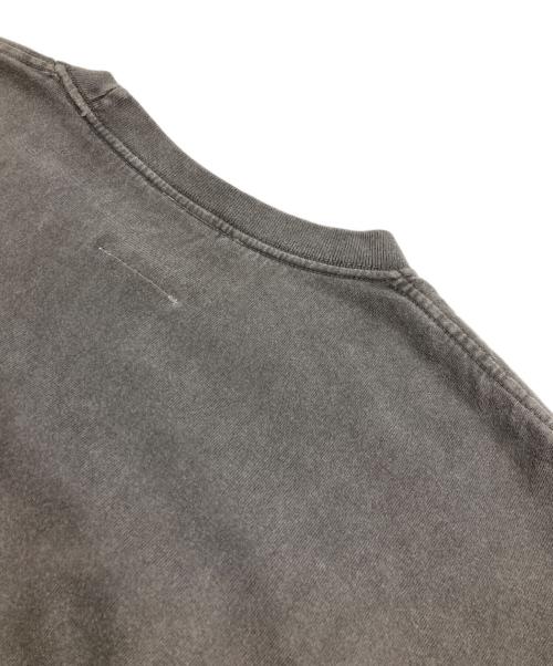 VAULTROOM（ボルトルーム）VAULTROOM (ボルトルーム) FFXIV BAHAMUT TEE グレー サイズ:XLの古着・服飾アイテム