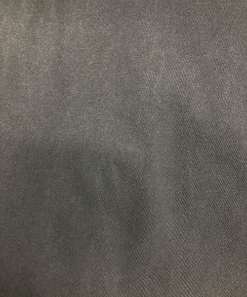 VAULTROOM（ボルトルーム）VAULTROOM (ボルトルーム) FFXIV BAHAMUT TEE グレー サイズ:XLの古着・服飾アイテム