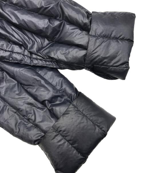 RockyMountainFeatherBed（ロッキーマウンテンフェザーベッド）RockyMountainFeatherBed (ロッキーマウンテンフェザーベッド) Six Month Cardigan ネイビー サイズ:38の古着・服飾アイテム