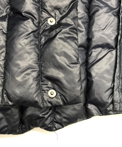 RockyMountainFeatherBed（ロッキーマウンテンフェザーベッド）RockyMountainFeatherBed (ロッキーマウンテンフェザーベッド) Six Month Cardigan ネイビー サイズ:38の古着・服飾アイテム