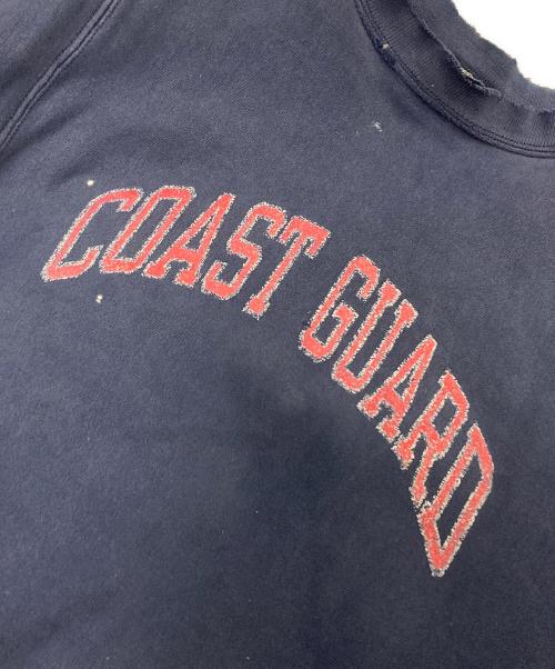 Champion REVERSE WEAVE（チャンピオン リバース ウィーブ）Champion REVERSE WEAVE (チャンピオン リバース ウィーブ) リバースウィーブスウェット ネイビー サイズ:SMALLの古着・服飾アイテム