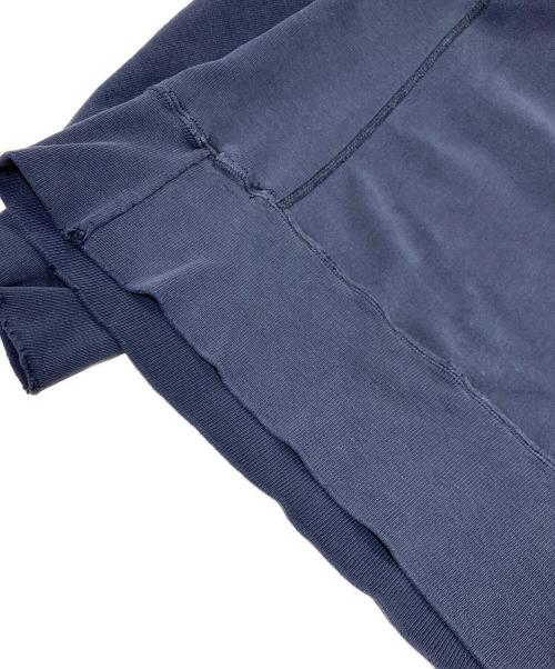 Champion REVERSE WEAVE（チャンピオン リバース ウィーブ）Champion REVERSE WEAVE (チャンピオン リバース ウィーブ) リバースウィーブスウェット ネイビー サイズ:SMALLの古着・服飾アイテム