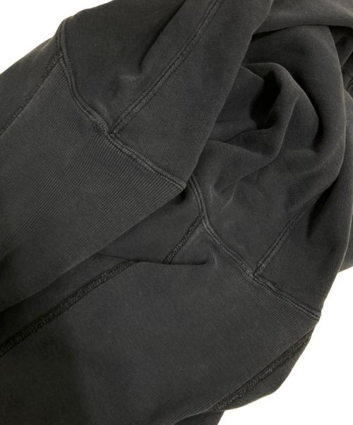 Champion REVERSE WEAVE（チャンピオン リバース ウィーブ）Champion REVERSE WEAVE (チャンピオン リバース ウィーブ) リバースウィーブスウェット ネイビー サイズ:SMALLの古着・服飾アイテム