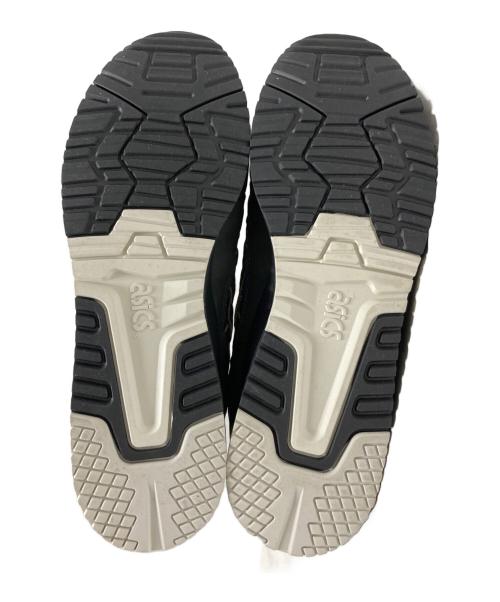 asics（アシックス）asics (アシックス) MITA SNEAKERS (ミタ スニーカーズ) BAL (バル) GEL-LYTE III OG GTX ブラック サイズ:28cmの古着・服飾アイテム