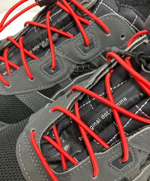 asics（アシックス）asics (アシックス) MITA SNEAKERS (ミタ スニーカーズ) BAL (バル) GEL-LYTE III OG GTX ブラック サイズ:28cmの古着・服飾アイテム