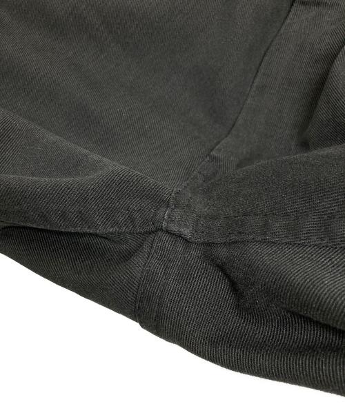 LEVI'S（リーバイス）LEVI'S (リーバイス) 90’SCotton Twill Pants ブラック サイズ:W32L32の古着・服飾アイテム