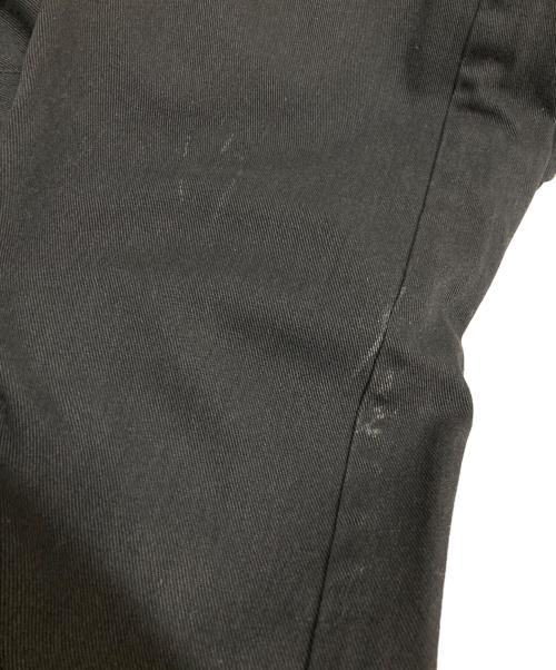 LEVI'S（リーバイス）LEVI'S (リーバイス) 90’SCotton Twill Pants ブラック サイズ:W32L32の古着・服飾アイテム