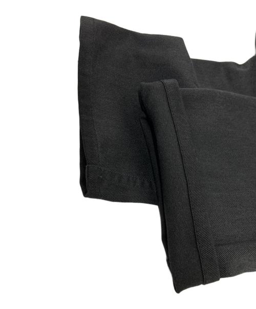 LEVI'S（リーバイス）LEVI'S (リーバイス) 90’SCotton Twill Pants ブラック サイズ:W32L32の古着・服飾アイテム