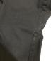 中古・古着 LEVI'S (リーバイス) 90’SCotton Twill Pants ブラック サイズ:W32L32：12000円
