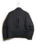 SUGAR CANE (シュガーケーン) 30oz WOOL MELTON SPORTS JACKET ネイビー サイズ:40：20000円