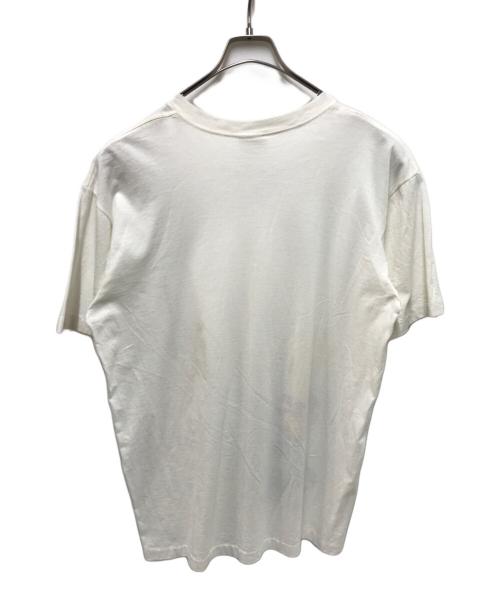 The Simpsons（ザ シンプソンズ）The Simpsons (ザ シンプソンズ) The Simpsons Bart Simpson T-shirts ホワイト サイズ:Lの古着・服飾アイテム