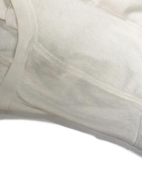 The Simpsons（ザ シンプソンズ）The Simpsons (ザ シンプソンズ) The Simpsons Bart Simpson T-shirts ホワイト サイズ:Lの古着・服飾アイテム