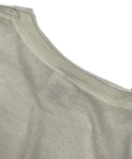 The Simpsons（ザ シンプソンズ）The Simpsons (ザ シンプソンズ) The Simpsons Bart Simpson T-shirts ホワイト サイズ:Lの古着・服飾アイテム