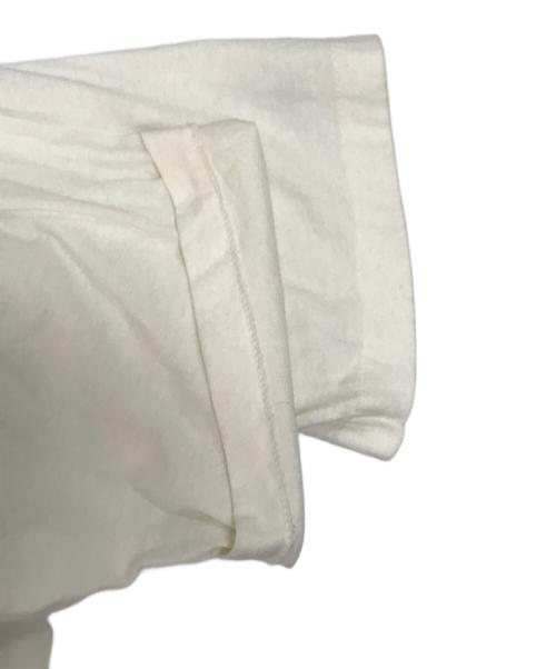 The Simpsons（ザ シンプソンズ）The Simpsons (ザ シンプソンズ) The Simpsons Bart Simpson T-shirts ホワイト サイズ:Lの古着・服飾アイテム