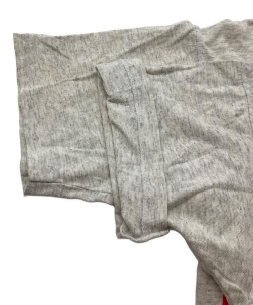 Creative（クリエイティブ・ウェイステッド・ストア）Creative (クリエイティブ) 90s The ITCHY & SCRATCH T-shirt グレー サイズ:Mの古着・服飾アイテム