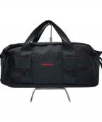 BRIEFINGブリーフィング）の古着「ミニボストンバッグ」｜ブラック