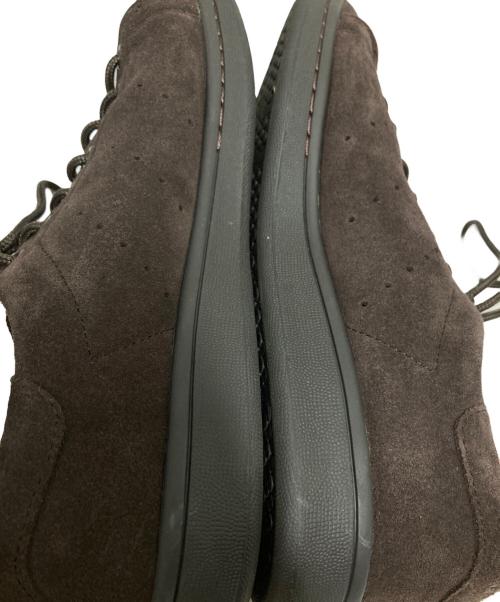 adidas（アディダス）adidas (アディダス) STAN SMITH LUX ブラウン サイズ:JP26.5の古着・服飾アイテム