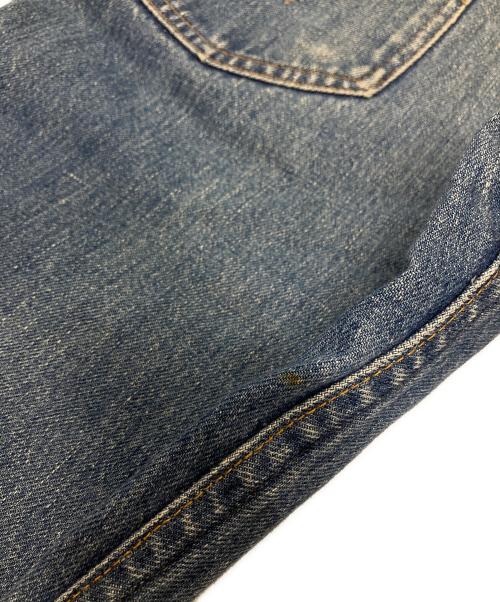 LEVI'S（リーバイス）LEVI'S (リーバイス) 70s-646フレアデニムパンツ インディゴ サイズ:不明の古着・服飾アイテム