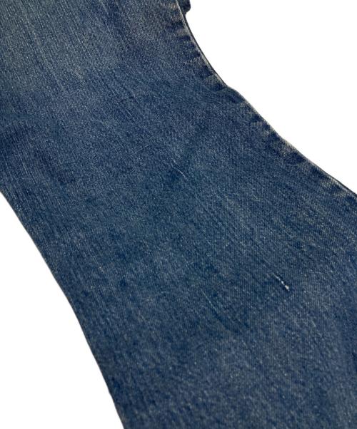 LEVI'S（リーバイス）LEVI'S (リーバイス) 70s-646フレアデニムパンツ インディゴ サイズ:不明の古着・服飾アイテム