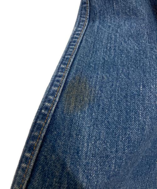 LEVI'S（リーバイス）LEVI'S (リーバイス) 70s-646フレアデニムパンツ インディゴ サイズ:不明の古着・服飾アイテム