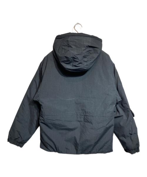 GRAMICCI（グラミチ）GRAMICCI (グラミチ) F/CE. (エフシーイー) INSULATION JACKET（インシュレーションジャケット） ブラック サイズ:XSの古着・服飾アイテム