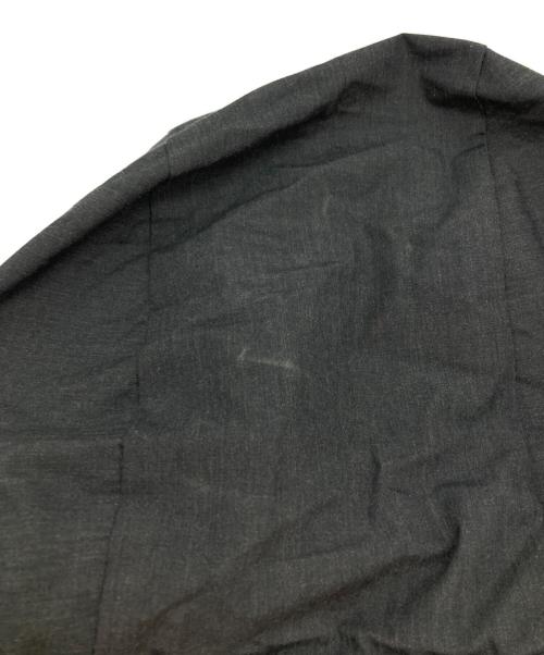 GRAMICCI（グラミチ）GRAMICCI (グラミチ) F/CE. (エフシーイー) INSULATION JACKET（インシュレーションジャケット） ブラック サイズ:XSの古着・服飾アイテム