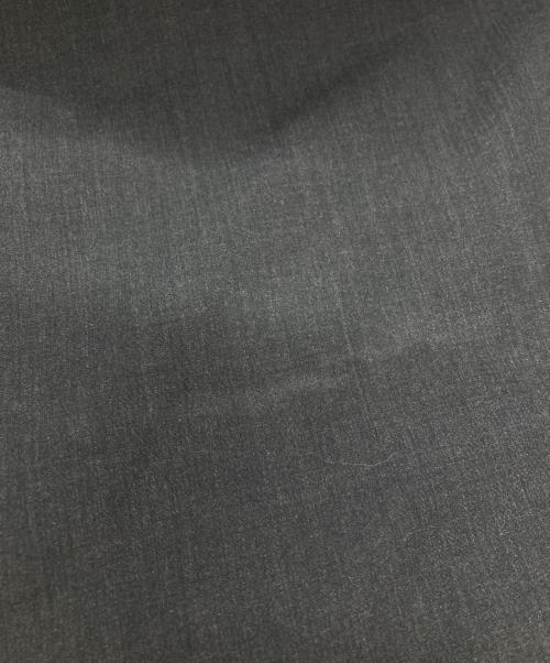 GRAMICCI（グラミチ）GRAMICCI (グラミチ) F/CE. (エフシーイー) INSULATION JACKET（インシュレーションジャケット） ブラック サイズ:XSの古着・服飾アイテム