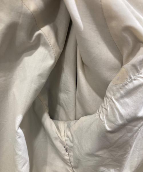 WOOLRICH（ウールリッチ）WOOLRICH (ウールリッチ) フーデッドジャケット ブルー サイズ:Lの古着・服飾アイテム