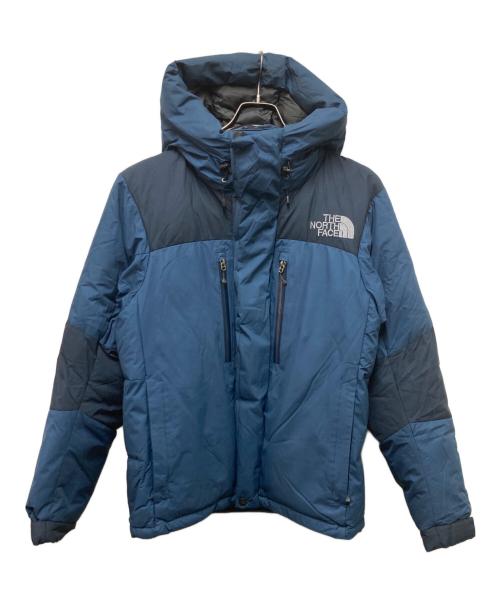 THE NORTH FACE（ザ ノース フェイス）THE NORTH FACE (ザ ノース フェイス) BALTRO LIGHT JACKET ブルー サイズ:Mの古着・服飾アイテム