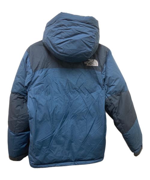 THE NORTH FACE（ザ ノース フェイス）THE NORTH FACE (ザ ノース フェイス) BALTRO LIGHT JACKET ブルー サイズ:Mの古着・服飾アイテム
