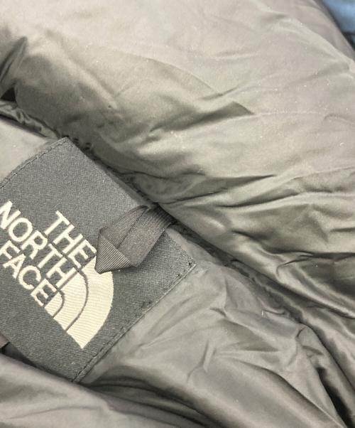 THE NORTH FACE（ザ ノース フェイス）THE NORTH FACE (ザ ノース フェイス) BALTRO LIGHT JACKET ブルー サイズ:Mの古着・服飾アイテム