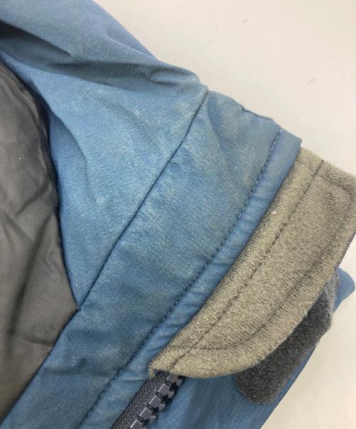 THE NORTH FACE（ザ ノース フェイス）THE NORTH FACE (ザ ノース フェイス) BALTRO LIGHT JACKET ブルー サイズ:Mの古着・服飾アイテム