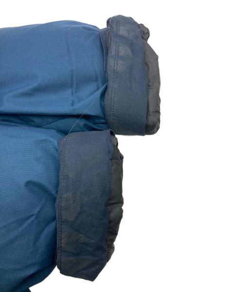 THE NORTH FACE（ザ ノース フェイス）THE NORTH FACE (ザ ノース フェイス) BALTRO LIGHT JACKET ブルー サイズ:Mの古着・服飾アイテム