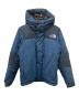 THE NORTH FACE（ザ ノース フェイス）の古着「BALTRO LIGHT JACKET」｜ブルー