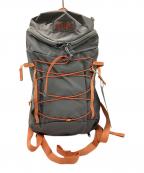 MYSTERY RANCHミステリーランチ）の古着「リュック」｜グレー