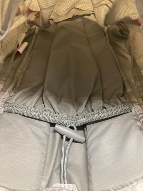 MYSTERY RANCH（ミステリーランチ）MYSTERY RANCH (ミステリーランチ) リュック グレーの古着・服飾アイテム