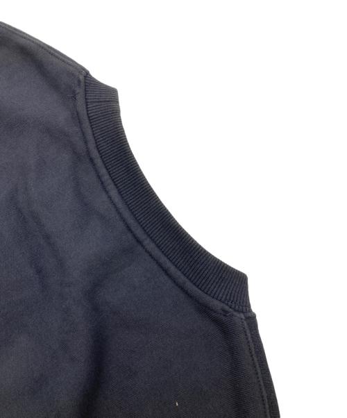 KITH（キス）KITH (キス) Vintage Crewneck 'Fairway' ネイビー サイズ:Mの古着・服飾アイテム