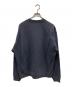 KITH (キス) Vintage Crewneck 'Fairway' ネイビー サイズ:M：8000円