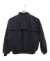 POLO RALPH LAUREN (ポロ・ラルフローレン) G9タイプウールハリントンジャケット ネイビー サイズ:M：15000円