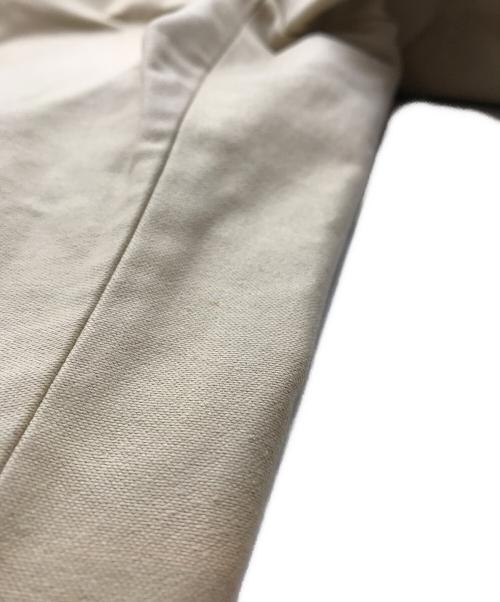 JIL SANDER+（ジルサンダープラス）JIL SANDER+ (ジルサンダープラス) イージーパンツ ベージュ サイズ:40の古着・服飾アイテム